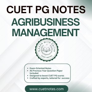 Agribusiness